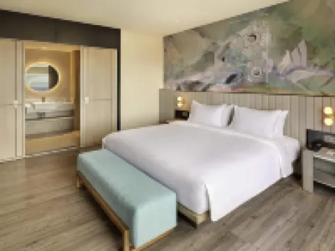 Mercure Bengkulu Hotels in Bengkulu