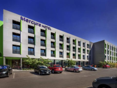 Mercure Bendigo Schaller