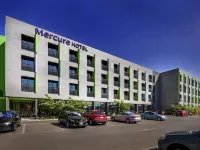 Mercure Bendigo Schaller Hotel a Bendigo