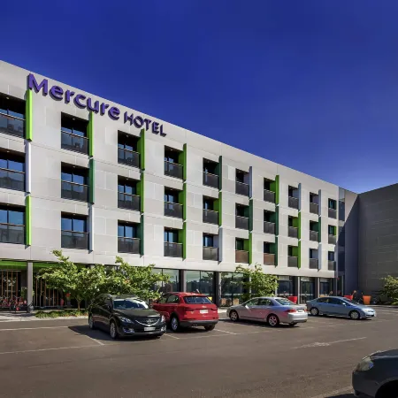 Mercure Bendigo Schaller