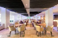 Hotel Ocean House Costa del Sol by Grupotel - servizio colazione
