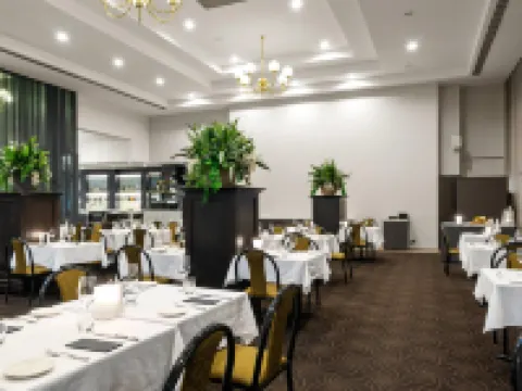 Quality Hotel Wangaratta Gateway Hotels in Wangaratta