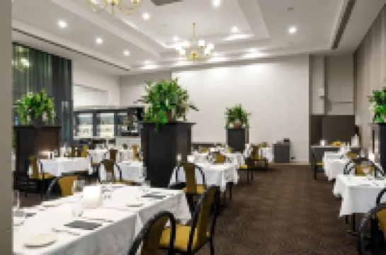 Quality Hotel Wangaratta Gateway