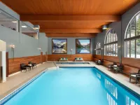Fairmont Château Lake Louise - 5-Star