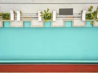 Novotel Vijayawada Varun - Gym
