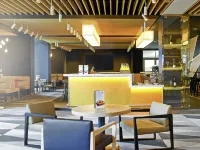 Novotel Warszawa Centrum - bar