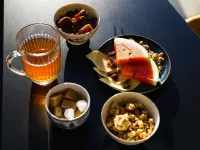 ibis Budget La Rochelle Centre Gare - servizio colazione