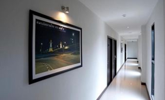 Siam grand Hotel Nakhonphanom