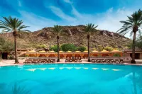 The Canyon Suites at the Phoenician, a Luxury Collection Resort, Scottsdale - 5 stjerner