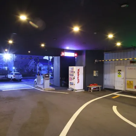 Dormy Inn Mishima