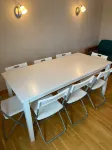 Mountain Retreat in Brattvåg - Unwind in Nature - 2-Star