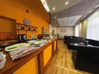 Viktorija Hotels in Riga
