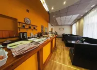 Viktorija Hotels in Riga