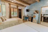 Naia Miravalle Hotels in 