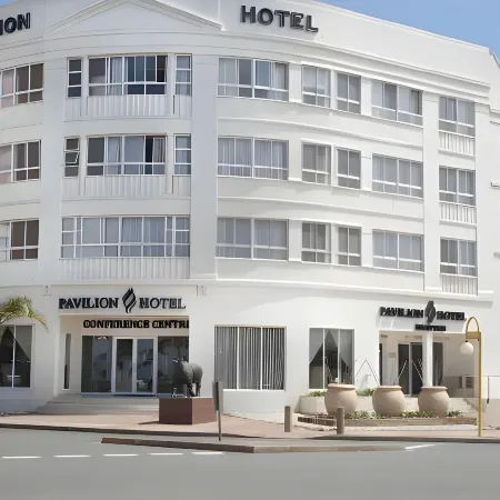 Pavilion Hotel Durban