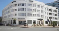 Pavilion Hotel Durban - 3-Sterne