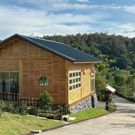 PASSA Tea Plantation @Mae On