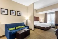 Comfort Inn & Suites Sikeston I-55