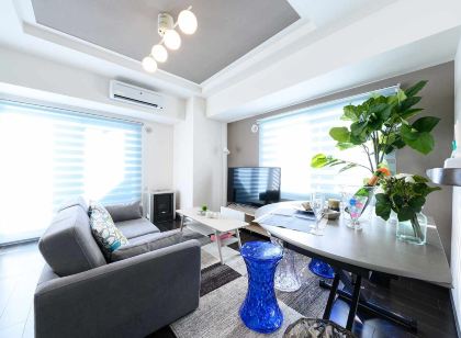 ベイコート小樽オーシャンヒルズ