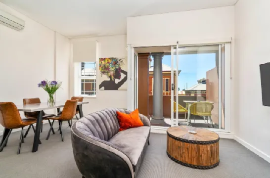 終點公寓飯店-Ascend精選