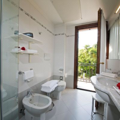Classic Room Villa Pace Park Hotel Bolognese Promo Code