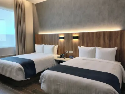 Hotel Soretti Hotels in 