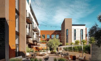 Hotel San Luis Obispo