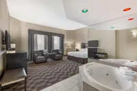 Best Western Plus Travel Hotel Toronto Airport Hotel a Toronto