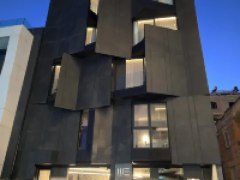 Thirty Three Boutique by K Hotels Hotels in Swieqi