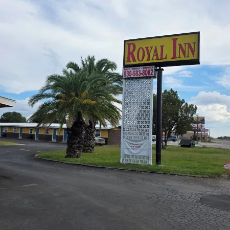 Royal Inn