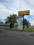 Royal Inn Hotels in Kenedy