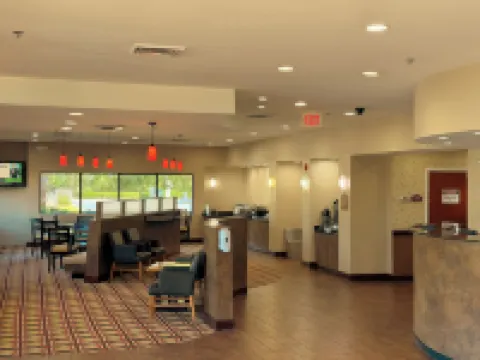 サンセラ ブティック スイーツ ブランズウィックのホテル