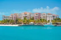 블루 헤이븐 리조트-