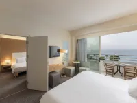 Capo Bay Hotel Protaras otelleri
