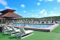 Hotel Mundo Maya Calakmul - 3-Star