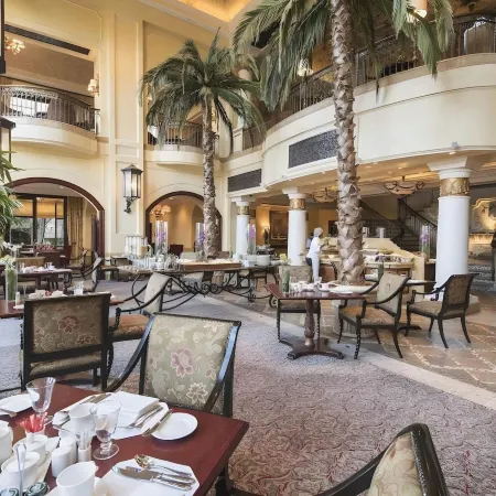Piazza Hotel Montecasino
