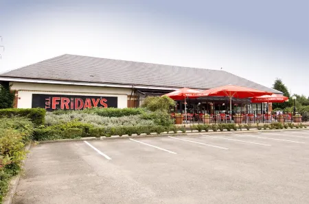 Premier Inn Coventry (Binley/A46)