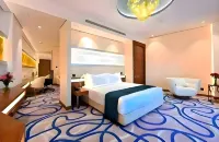 Cielo Hotel Lusail Qatar Отели рядом с достопримечательностью «UNESCO Office In Doha»