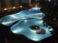 The Heritage Grand Khon Kaen Hotel and Convention - Romantic