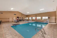 Comfort Inn Green River National Park Area - Pools