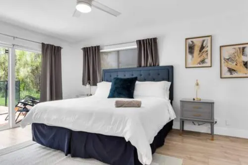 617 NW 30 CT · Pool Patio 5Bd 3Bath Fire Pit Parking for 3 Các khách sạn ở Wilton Manors