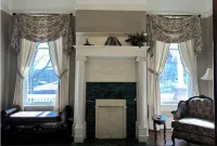 The Martha Dale at the Judges Chambers