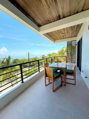 Hibisco Belize - Apartemen