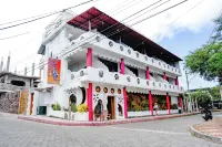 Royal Galápagos Inn Hotels near Universidad San Francisco de Quito