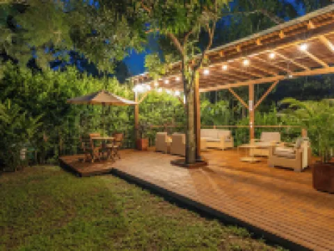 Casa Jacaranda Hotel Boutique -Cauca Viejo- Mayores de 14 años Hotels in Jerico