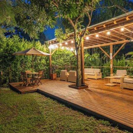 Casa Jacaranda Hotel Boutique -Cauca Viejo- Mayores de 14 años