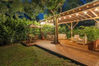 Casa Jacaranda 精品飯店 - 老考卡 - 14歲以上