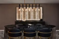 MGM Grand Hotel and Casino - bar