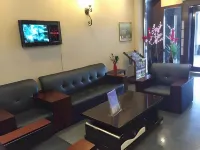 Havona Hotel @ Permas Jaya - Self Check-In Hotels in Masai