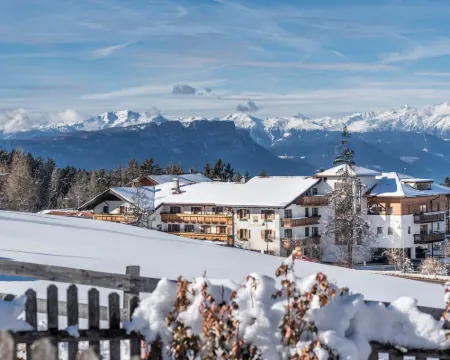 Hotel Peter Hotéis em Nova Ponente